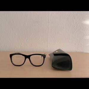 Ralph Lauren “The Ricky” eyeglasses